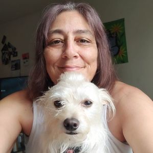 Meet your Posher, Leah